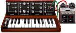 Robert Moog's 78th Birthday