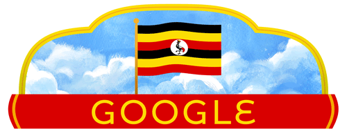 Uganda Independence Day 2023